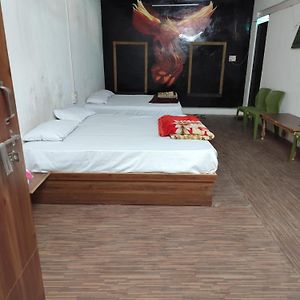 Private Bathroom Double Room
